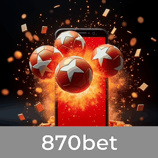 870bet - Promoções e bônus exclusivos para novos jogadores.