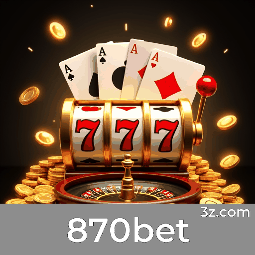 Login to 870bet – Access Online Casino & Sports in Brazil 870bet login page Brazil – secure online casino access