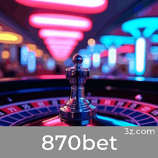 870bet login page Brazil – secure online casino access