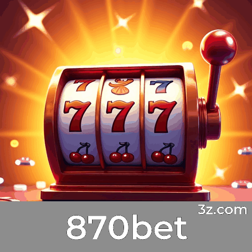 870bet login page Brazil – secure online casino access