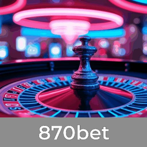 870bet: Entre com login rápido e explore jogos ao vivo