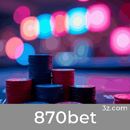 870bet login page Brazil – secure online casino access