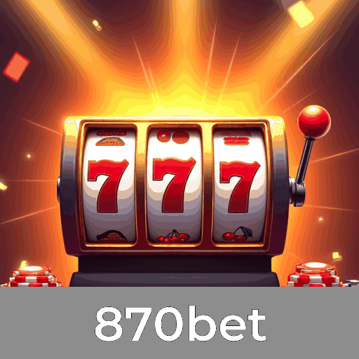 870bet: Entre com login rápido e explore jogos ao vivo
