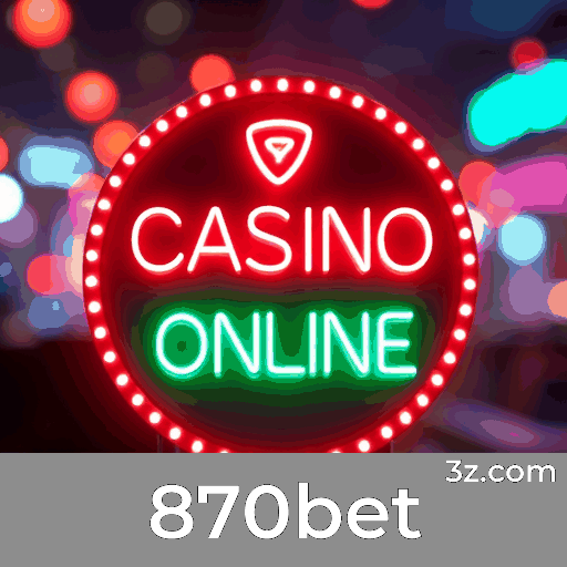 870bet login page Brazil – secure online casino access