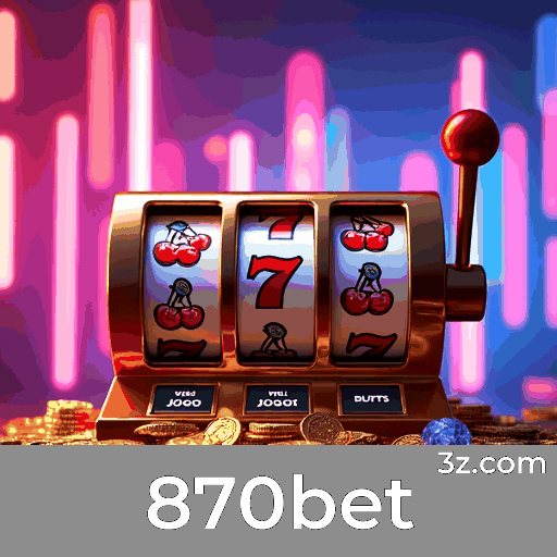 870bet login page Brazil – secure online casino access