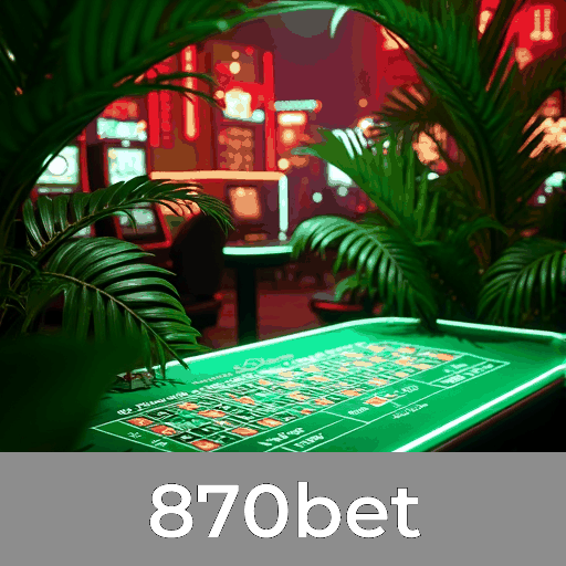 870bet - Plataforma confiável para apostas emocionantes e bônus