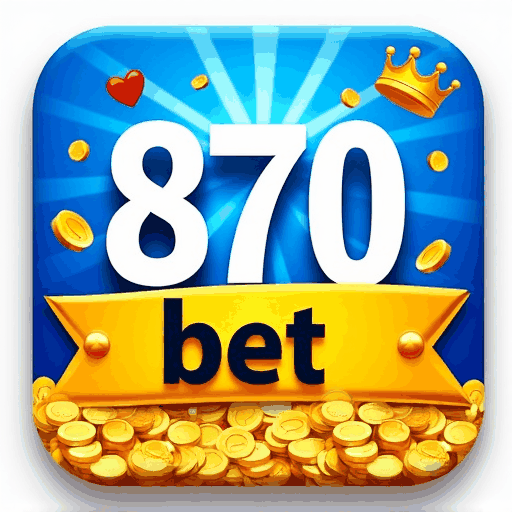 870bet Logo